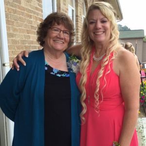 Meet your Posher, Tammy